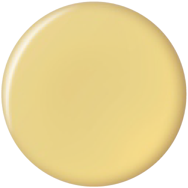 Bluesky Professional PRIMROSE YELLOW swatch, product code 80566