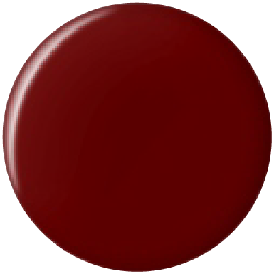 Bluesky Professional PARADISE DEEP RED swatch, product code 80575