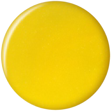 Bluesky Professional BICYCLE YELLOW swatch, product code 80576