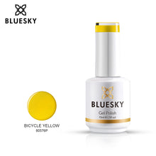 Load image into Gallery viewer, Bluesky Professional BICYCLE YELLOW bottle, product code 80576