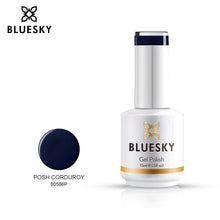 Load image into Gallery viewer, Bluesky Professional POSH CORDUROY bottle, product code 80586