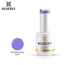 Load image into Gallery viewer, Bluesky Professional WISTERIA HAZE bottle, product code 80599