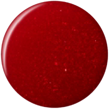 Load image into Gallery viewer, Bluesky Professional RED GLIMMER swatch, product code A001