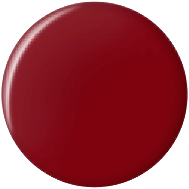 Bluesky Professional CRIMSON RED swatch, product code A045