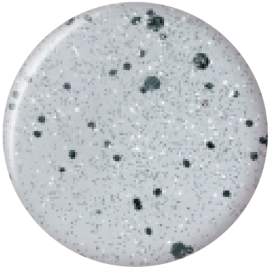 Bluesky Professional PLATINUM MARBLE swatch, product code A051