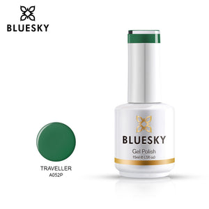 Bluesky Professional TRAVELLER bottle, product code A052