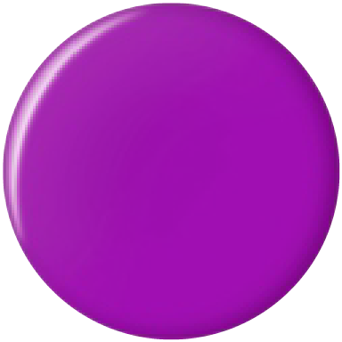 Bluesky Professional PINKY PURPLE swatch, product code A063