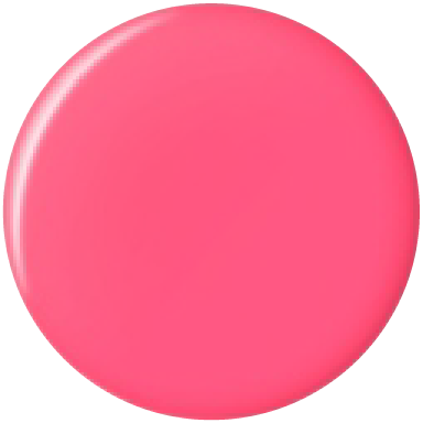 Bluesky Professional BRIGHT PINK swatch, product code A088