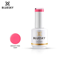 Load image into Gallery viewer, Bluesky Professional BRIGHT PINK bottle, product code A088
