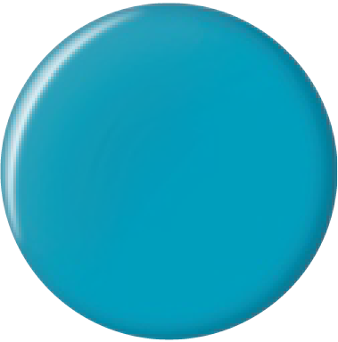 Bluesky Professional OCEAN swatch, product code A093