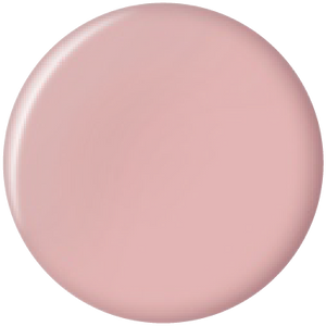 Bluesky Professional CREAM PINK swatch, product code A096