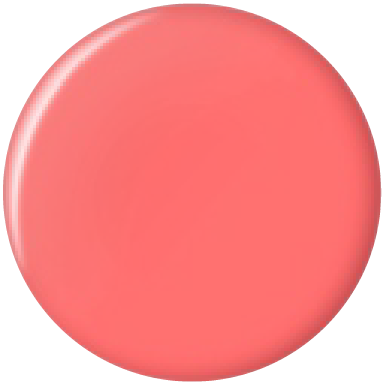 Bluesky Professional PINK GLOW swatch, product code A097
