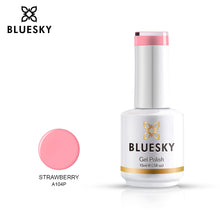 Load image into Gallery viewer, Bluesky Professional STRAWBERRY bottle, product code A104