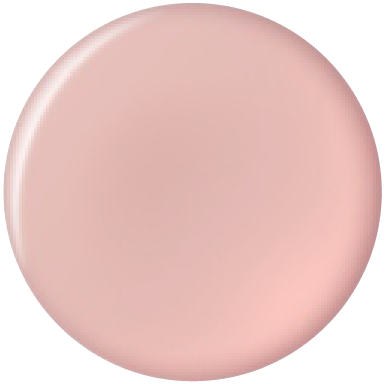 Bluesky Professional CHEESY PINK swatch, product code A106