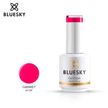 Load image into Gallery viewer, Bluesky Professional CABARET bottle, product code A113