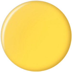 Bluesky Professional PASTEL YELLOW swatch, product code A115