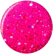 Load image into Gallery viewer, Bluesky Professional BARBIE PINK swatch, product code BLZ04