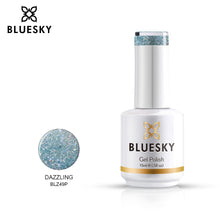 Load image into Gallery viewer, Bluesky Professional DAZZLING bottle, product code BLZ49