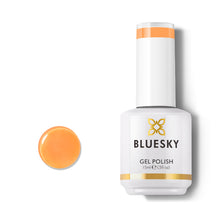 Load image into Gallery viewer, Bluesky Professional TANGERINE DREAM bottle, product code CS15