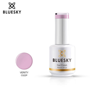 Bluesky Professional VERITY bottle, product code CS22