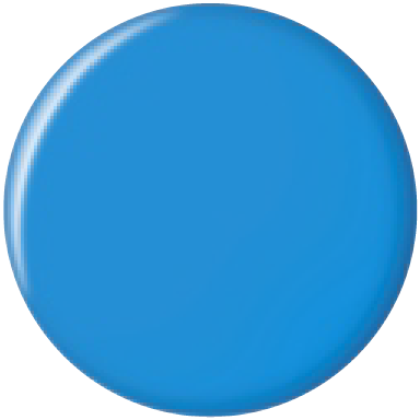 Bluesky Professional SEASIDE BLUE swatch, product code CS24