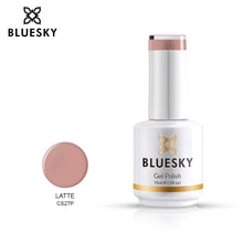 Load image into Gallery viewer, Bluesky Professional LATTE bottle, product code CS27