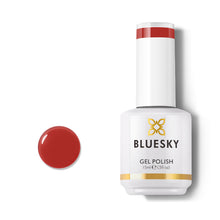 Load image into Gallery viewer, Bluesky Professional CRIMSON PEAK bottle, product code CS07