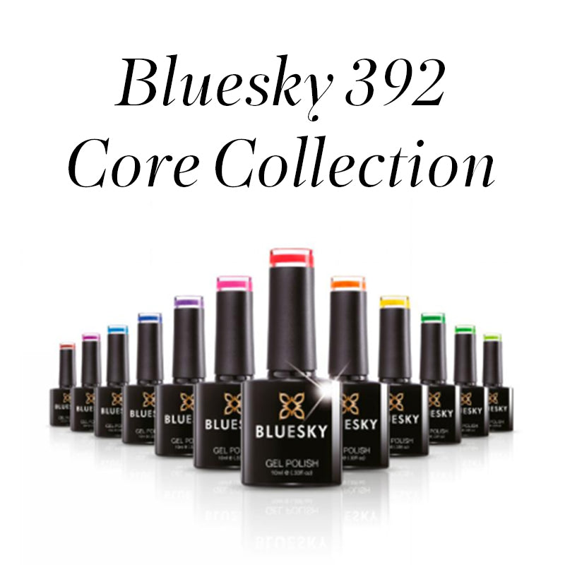 Bluesky Wholesale Core Collection