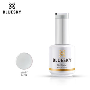 Bluesky Professional MISTY bottle, product code D275