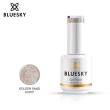 Load image into Gallery viewer, Bluesky Professional GOLDEN SAND bottle, product code DC007