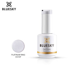 Load image into Gallery viewer, Bluesky Professional PLATINUM RING bottle, product code DC010
