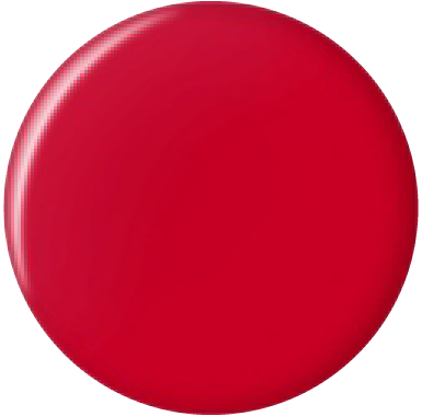 Bluesky Professional PALE RED FEMALE swatch, product code DC027