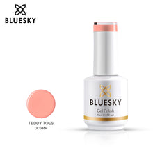 Load image into Gallery viewer, Bluesky Professional TEDDY TOES bottle, product code DC048
