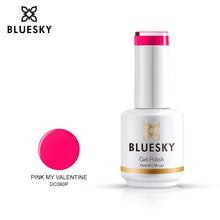 Load image into Gallery viewer, Bluesky Professional PINK MY VALENTINE bottle, product code DC060