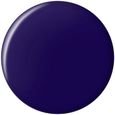 Bluesky Professional OIL PAINT PURPLE swatch, product code DC081