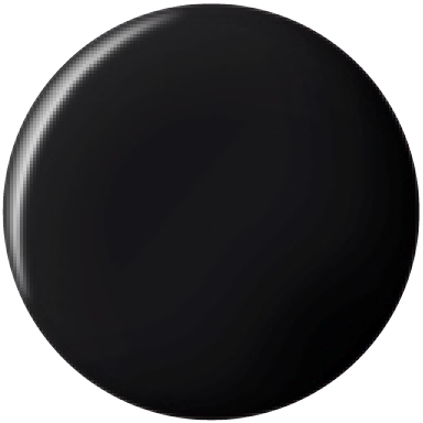 Bluesky Professional BLACK VINEGAR swatch, product code DC083