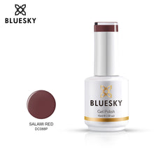 Load image into Gallery viewer, Bluesky Professional SALAMI RED bottle, product code DC088