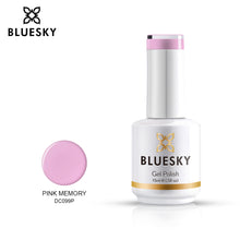 Load image into Gallery viewer, Bluesky Professional PINK MEMORY bottle, product code DC099