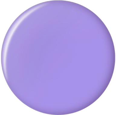 Bluesky Professional PURPLE NIGHT swatch, product code DC101