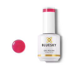 Load image into Gallery viewer, Bluesky Professional STRAWBERRY JELLY bottle, product code DC106