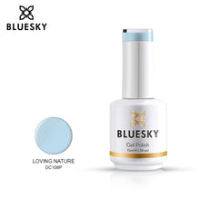 Load image into Gallery viewer, Bluesky Professional LOVING NATURE bottle, product code DC108