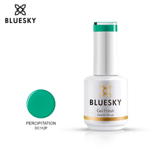Bluesky Professional PERCIPITATION bottle, product code DC112