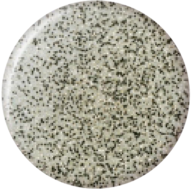 Bluesky Professional BLACK VS. GOLD swatch, product code GC07