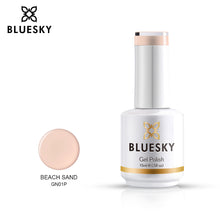 Load image into Gallery viewer, Bluesky Professional BEACH SAND bottle, product code GN01