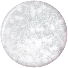 Load image into Gallery viewer, Bluesky Professional WHITE LACE swatch, product code KA1061