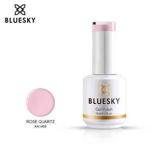 Bluesky Professional ROSE QUARTZ bottle, product code KA1460