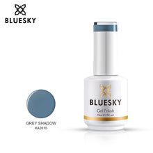 Load image into Gallery viewer, Bluesky Professional GREY SHADOW bottle, product code KA2610