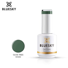 Load image into Gallery viewer, Bluesky Professional OLIVE TREE bottle, product code KA3202