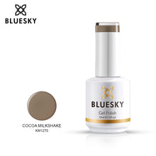 Load image into Gallery viewer, Bluesky Professional COCOA MILKSHAKE bottle, product code KM1270
