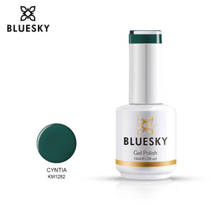 Bluesky Professional CYNTIA bottle, product code KM1282